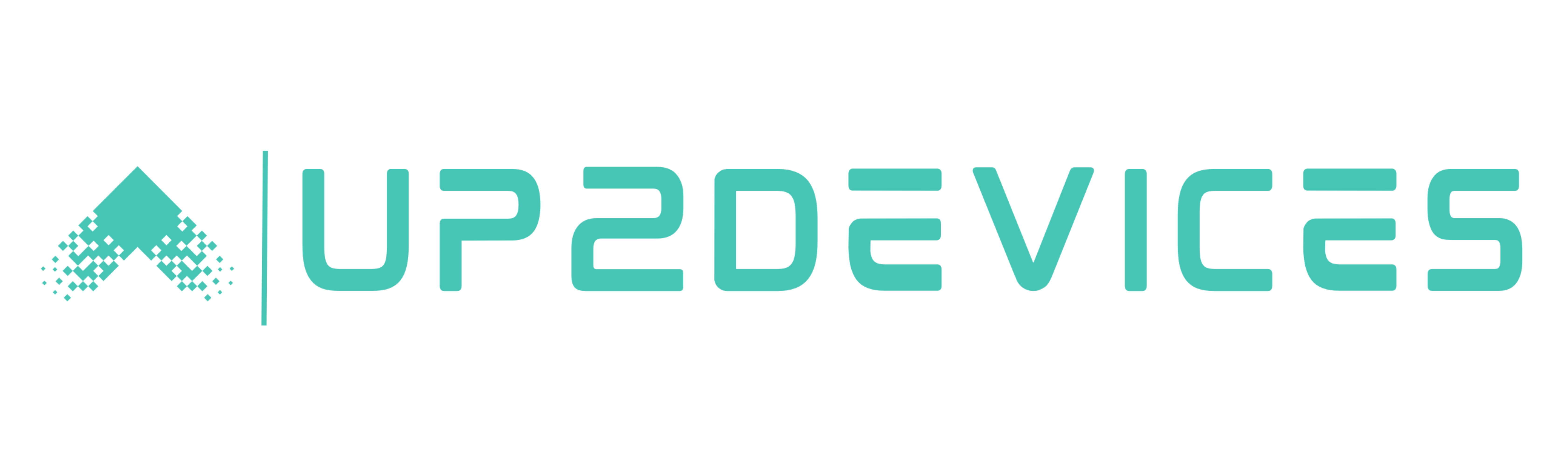 Up2Devices Logo
